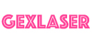 GEXLASER Logo